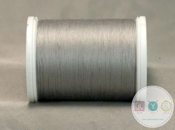 YLI Quilting Thread - Grey Blue 014