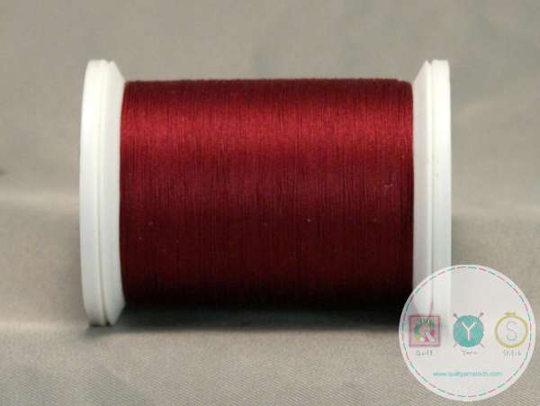 YLI Quilting Thread - Cabernet 211-04-022