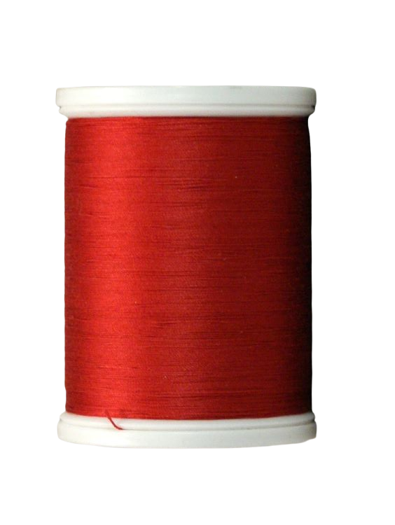 YLI Quilting Thread in Red 021 