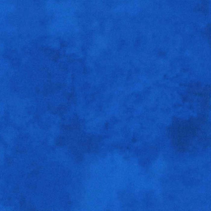 Quilting Fabric - Quilter's Shadow in Blue Colour 4516 606 by Stof