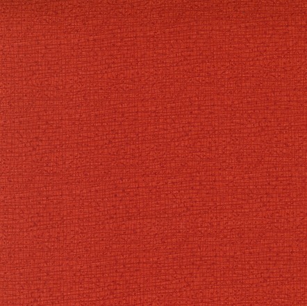 Quilting Fabric - Thatched in Smoked Paprika by Robin Pickens for Moda 48626 183
