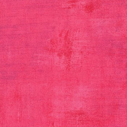 Quilting Fabric - Moda Grunge in Paradise Pink by Basic Grey Colour 30150 328