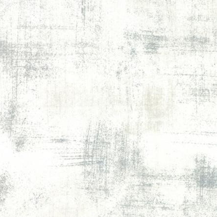 Quilting Fabric - Moda Grunge in Metropolis Fog by Basic Grey Colour 30150 435
