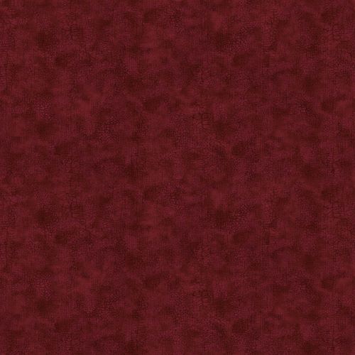 Quilt Backing Fabric 108" Wide - Crackle in Cabernet by Northcott B9045-26