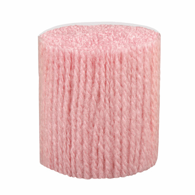 Latch Hook Yarn - Baby Pink