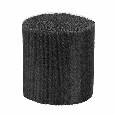 Latch Hook Yarn - Carbon