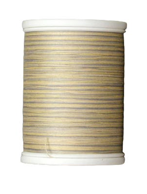 YLI Quilting Thread in Sand Variegated 16V 