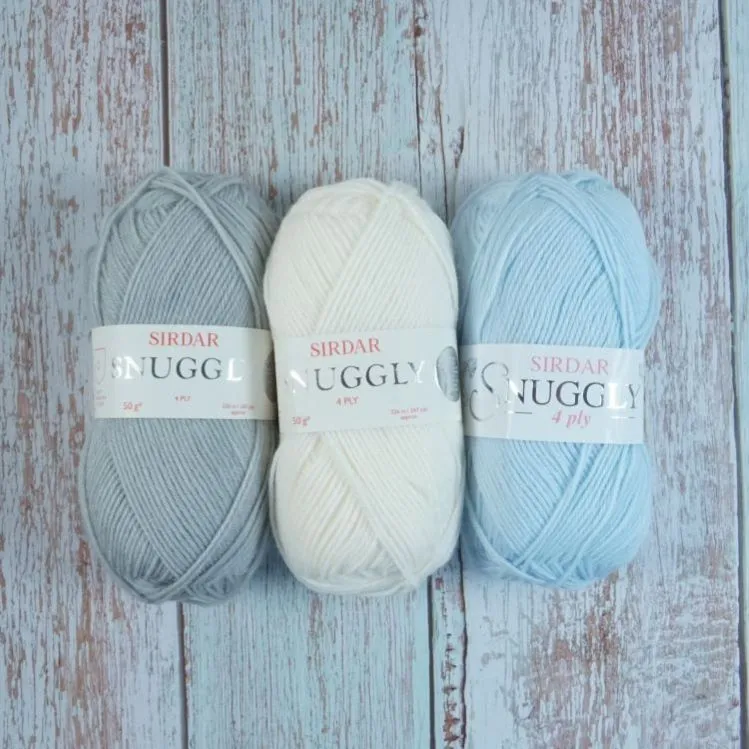 4 Ply