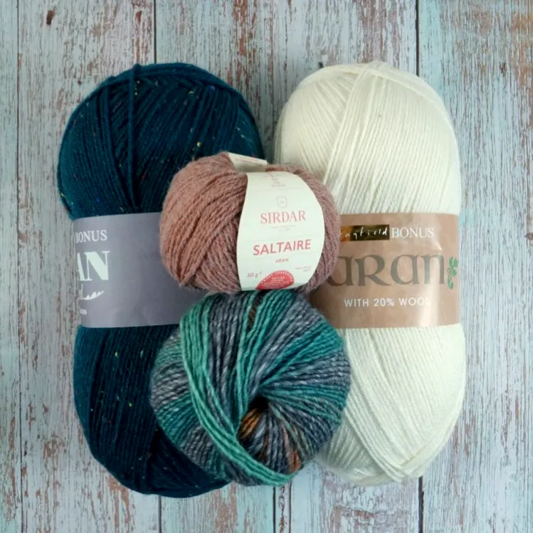 Aran