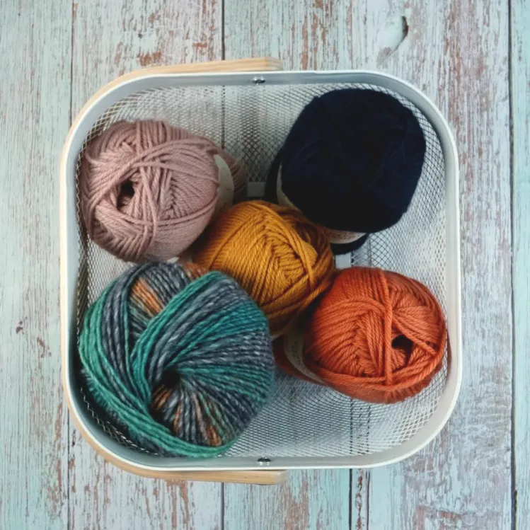 Worsted