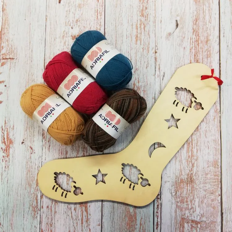 Sock Yarn