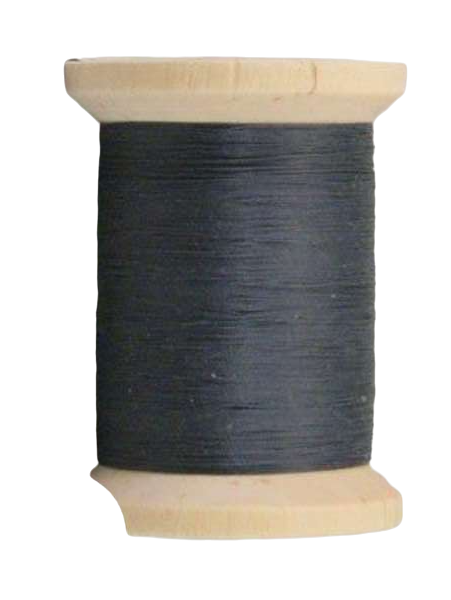 YLI Hand Quilting Thread in Dark Blue 211-04-015