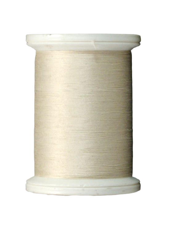 YLI Quilting Thread in Natural 001