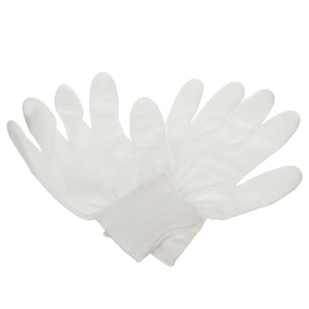 Quilters Touch Machingers - Size XS - Quilting Gloves