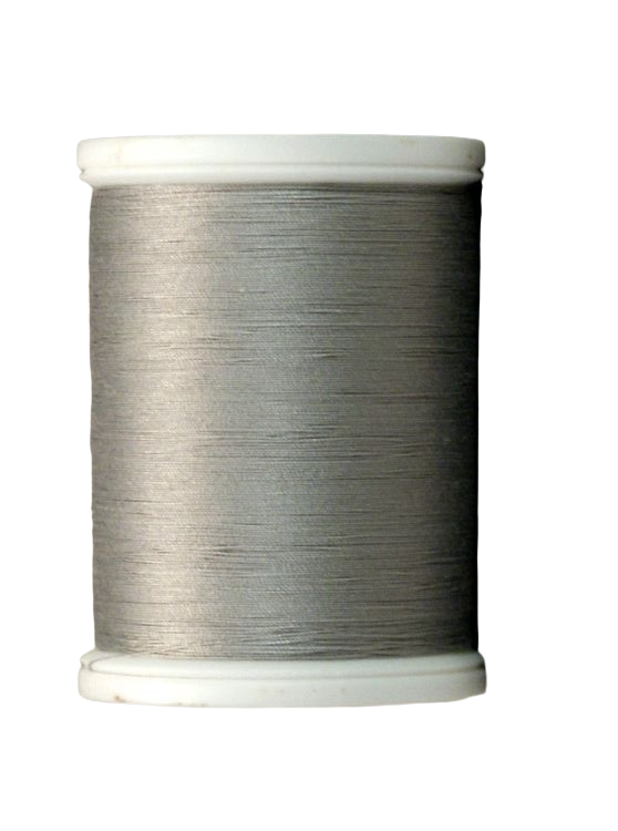 YLI Quilting Thread in Grey 011