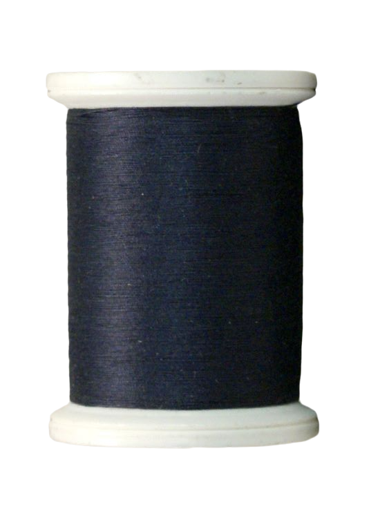 YLI Quilting Thread in Dark Blue 015