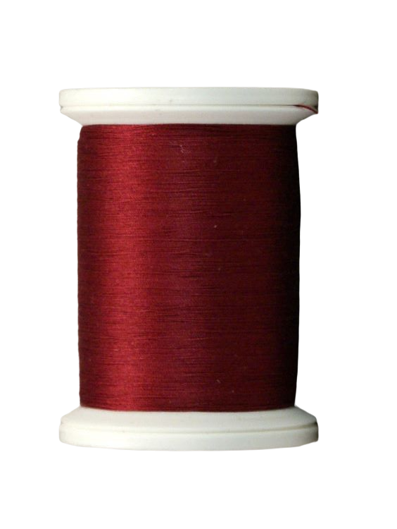 YLI Quilting Thread in Cabernet 022 