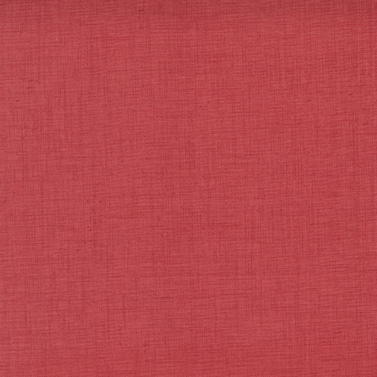 Quilting Fabric - Textured Solid in French Red from La Vie Boheme by French General for Moda 13529 170