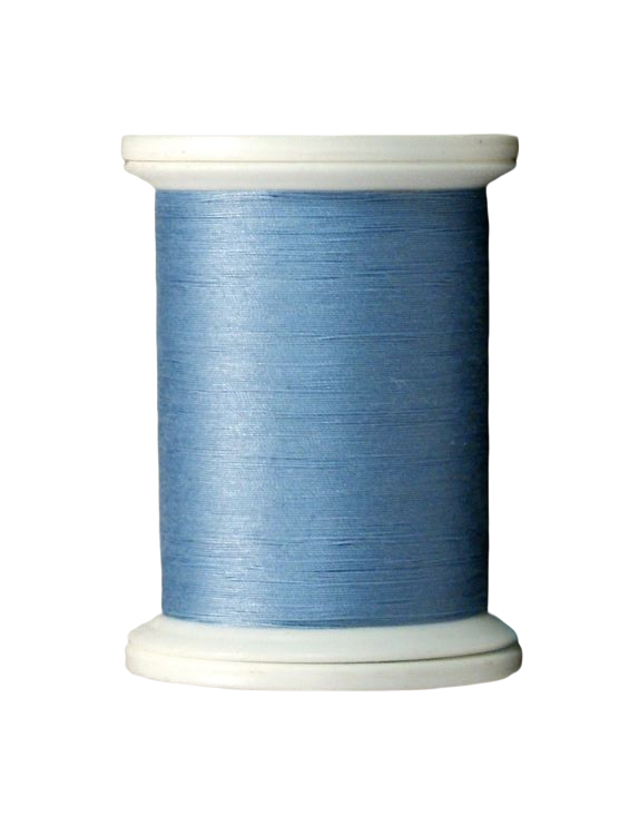 YLI Quilting Thread in Light Blue 028