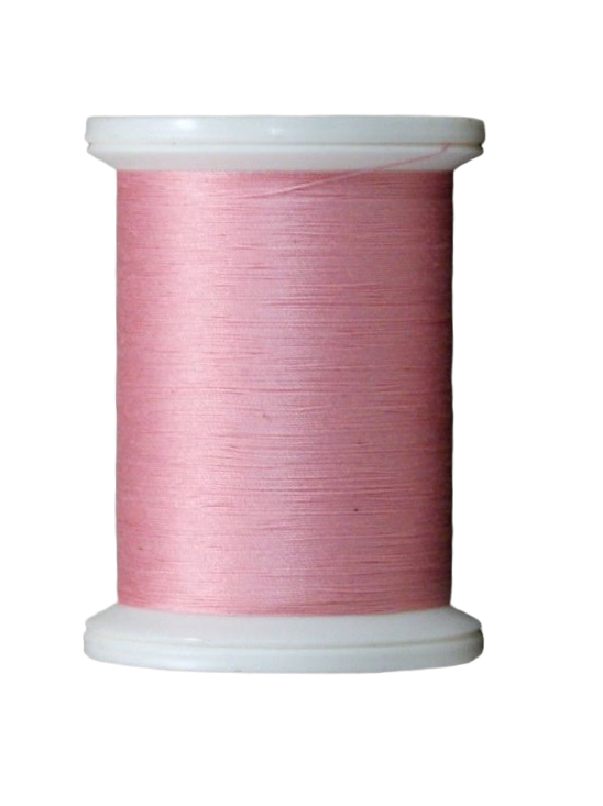 YLI Quilting Thread in Pink 032