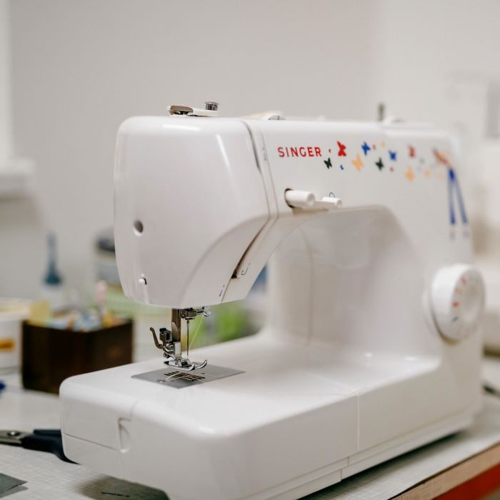 21st January 2023 - Getting To Know Your Sewing Machine - Afternoon Session
