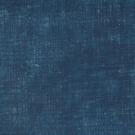 Quilting Fabric - Textured Blue from Yukata by Debbie Maddy for Moda 48077 14