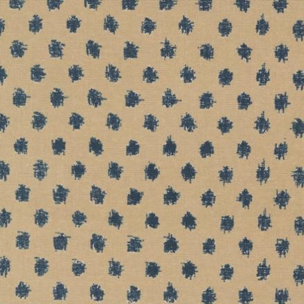 Quilting Fabric - Textured Dot from Yukata by Debbie Maddy for Moda 48076 18
