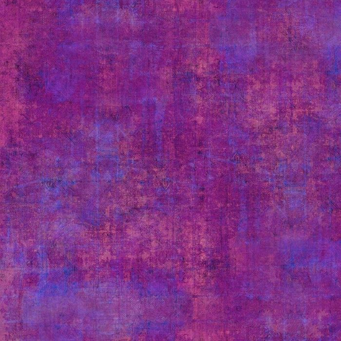 Quilting Fabric - Magenta Batik Style Blender from Halcyon by Jason Yenter for In The Beginning 12HN-8
