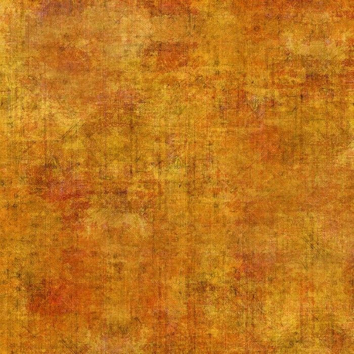 Quilting Fabric - Mustard Batik Style Blender from Halcyon by Jason Yenter for In The Beginning 12HN-3