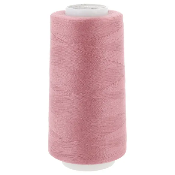 Fray No Way Overlock Thread 3000yds - Rose Pink 070