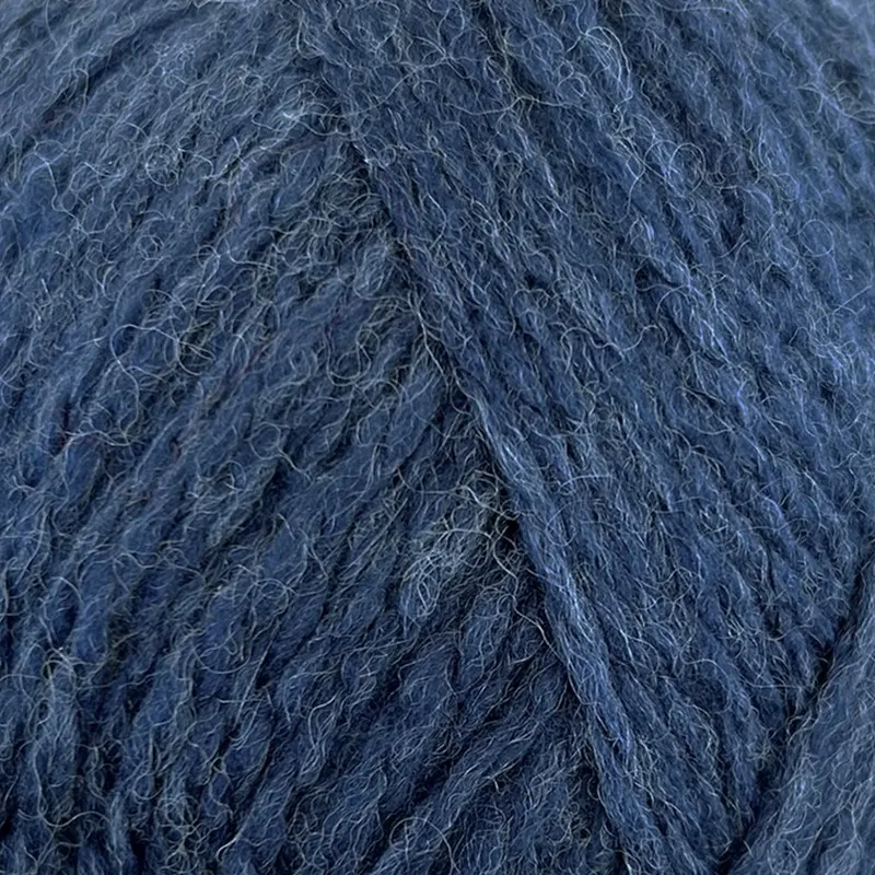 Yarn - Stylecraft ReLove Recycled Fibres Aran in Late Night Blue 2569