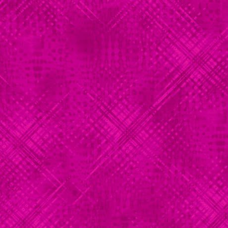 Quilt Backing Fabric 108" Wide - Pink Weave Blender from Vertex by Quilting Treasures 29687-PV