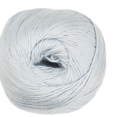 Yarn - Stylecraft Naturals Bamboo and Cotton DK in Silver 7146