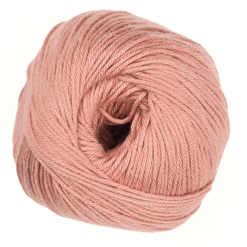 Yarn - Stylecraft Naturals Bamboo and Cotton DK in Cameo 7166