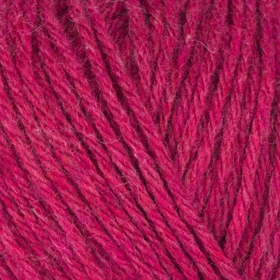 Yarn - Stylecraft ReCreate Recycled Fibres DK in Cherry 1942