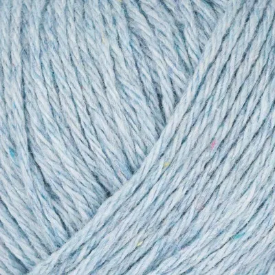 Yarn - Stylecraft ReCreate Recycled Fibres DK in Sky Blue 1946