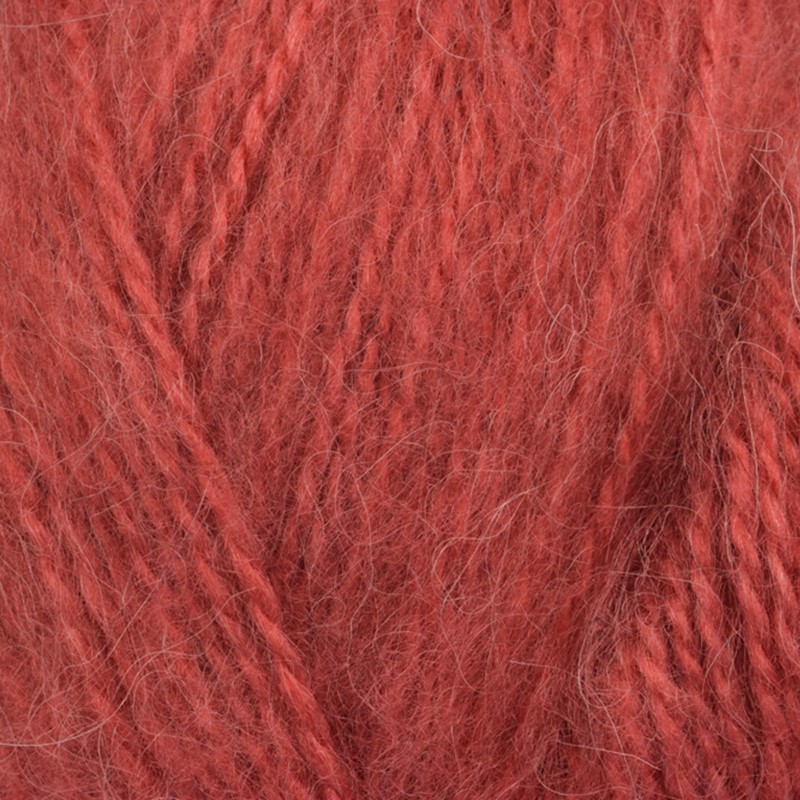 Yarn - Stylecraft Grace Aran in Hibiscus 2151