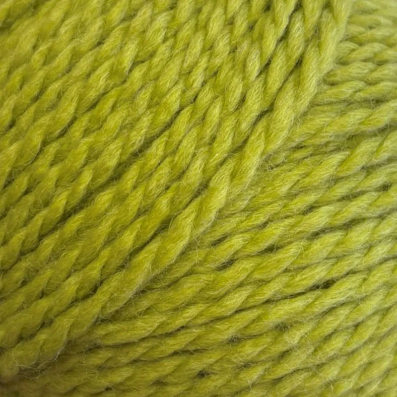 Yarn - Stylecraft Softie Chunky in Matcha Green 3870