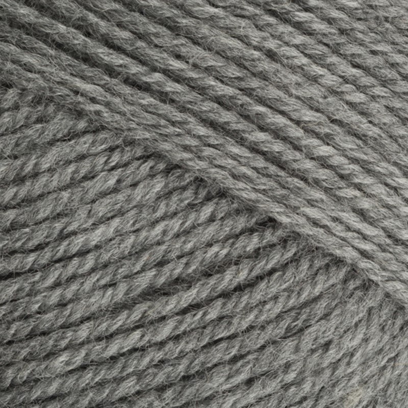Yarn - Stylecraft Special Aran with Wool 400g in Grey 2427