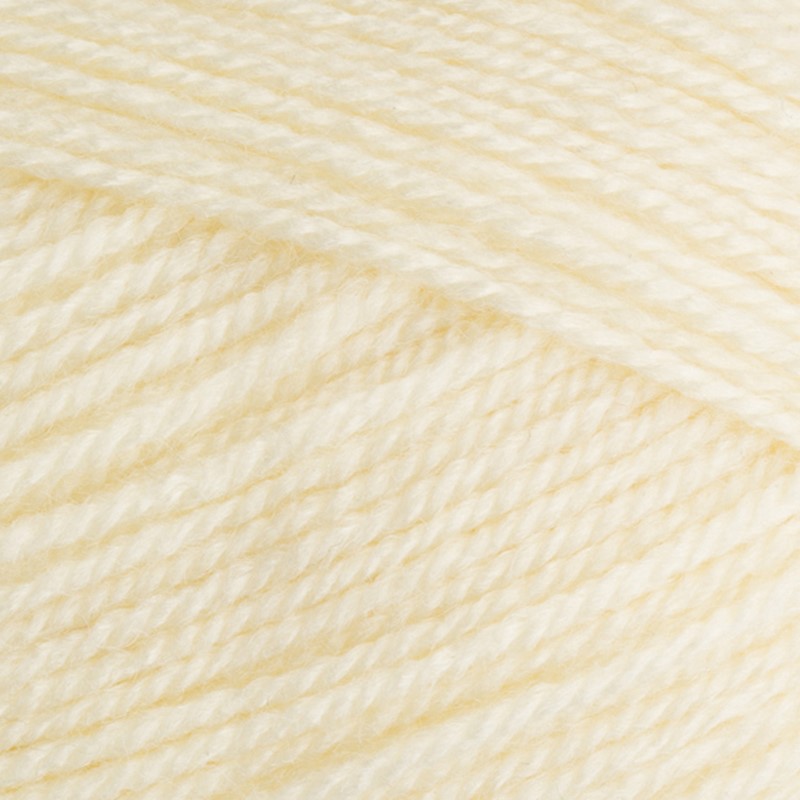 Yarn - Stylecraft Special Aran with Wool 400g in Aran Cream 3005