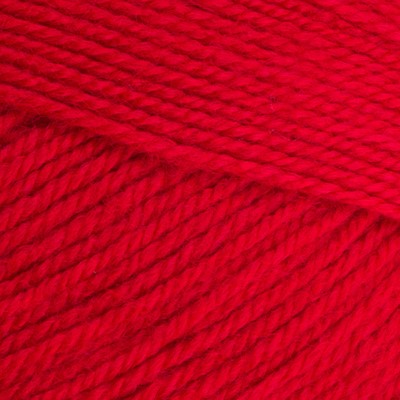 Yarn - Stylecraft Special Aran with Wool 400g in Scarlet 3266