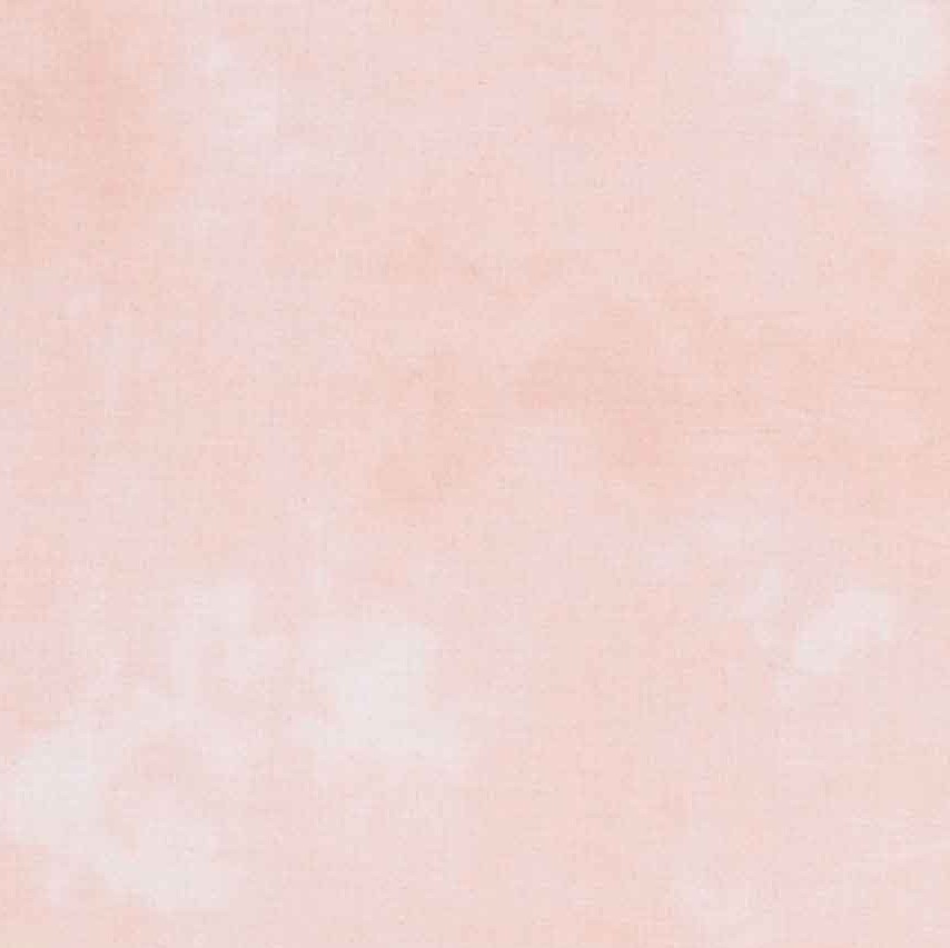 Quilting Fabric - Quilter's Shadow in Soft Baby Pink Colour 4516 400 by Stof