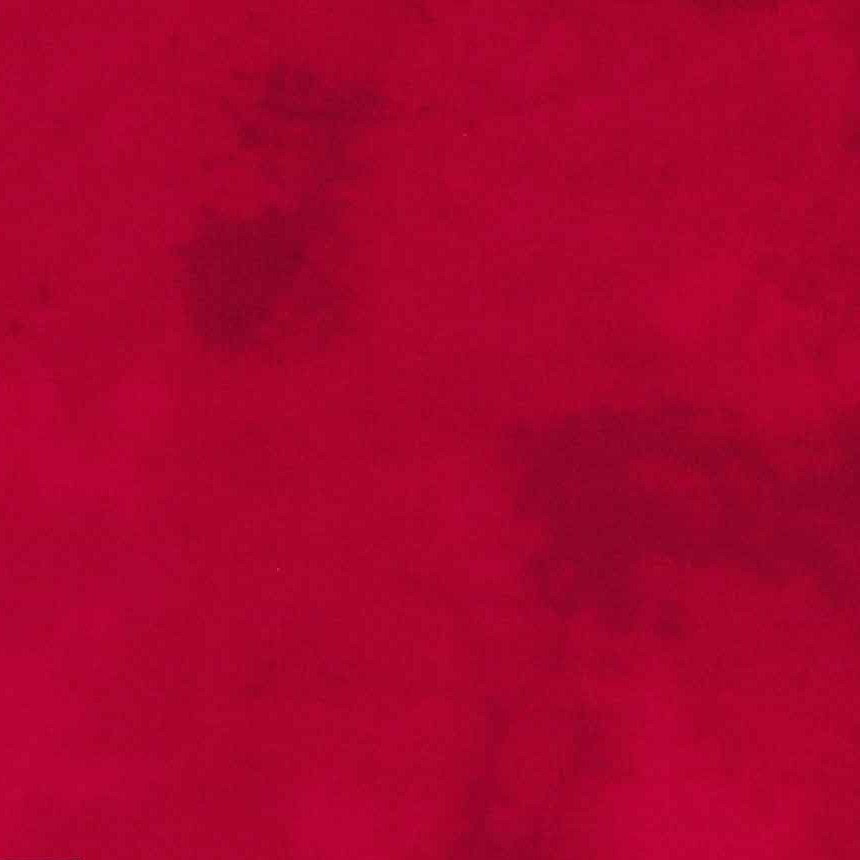 Quilting Fabric - Quilter's Shadow in Rich Red Colour 4516 406 by Stof