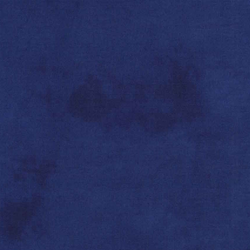 Quilting Fabric - Quilter's Shadow in Navy Blue Colour 4516 607 by Stof 