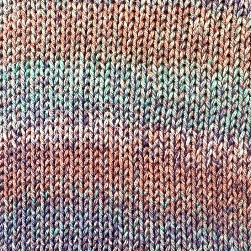 Yarn - Stylecraft Impressions Aran in Bazille 5412