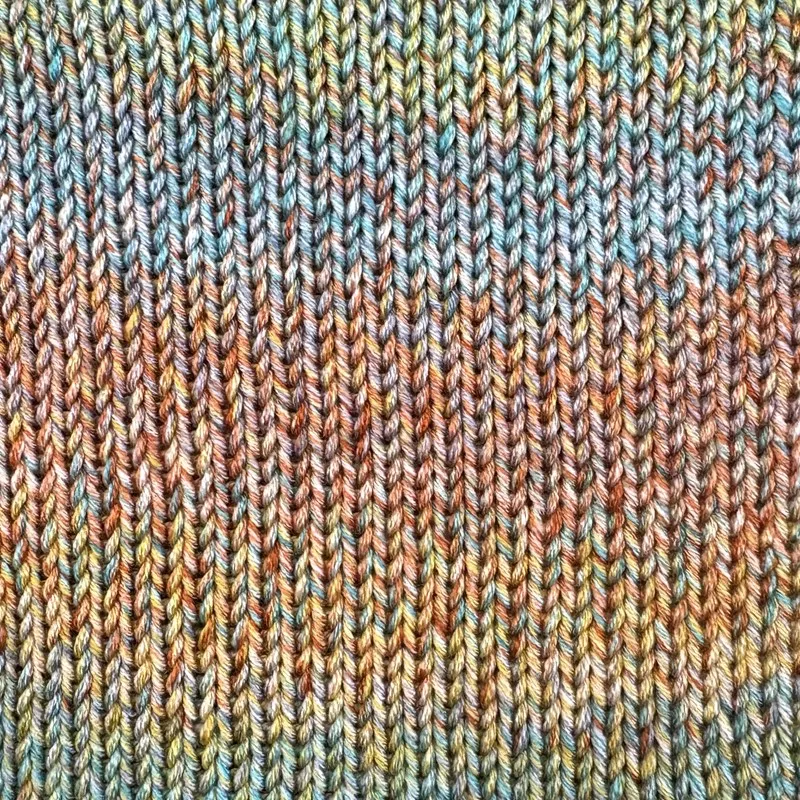 Yarn - Stylecraft Impressions Aran in Morisot 5414