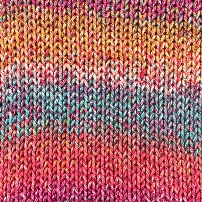 Yarn - Stylecraft Impressions Aran in Cezanne 5415