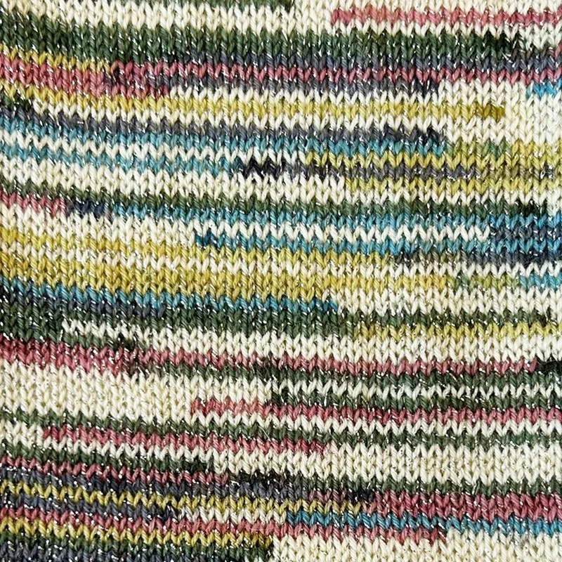 Yarn - Stylecraft Head Over Heels Festive Sock Yarn in Chronicle 5554