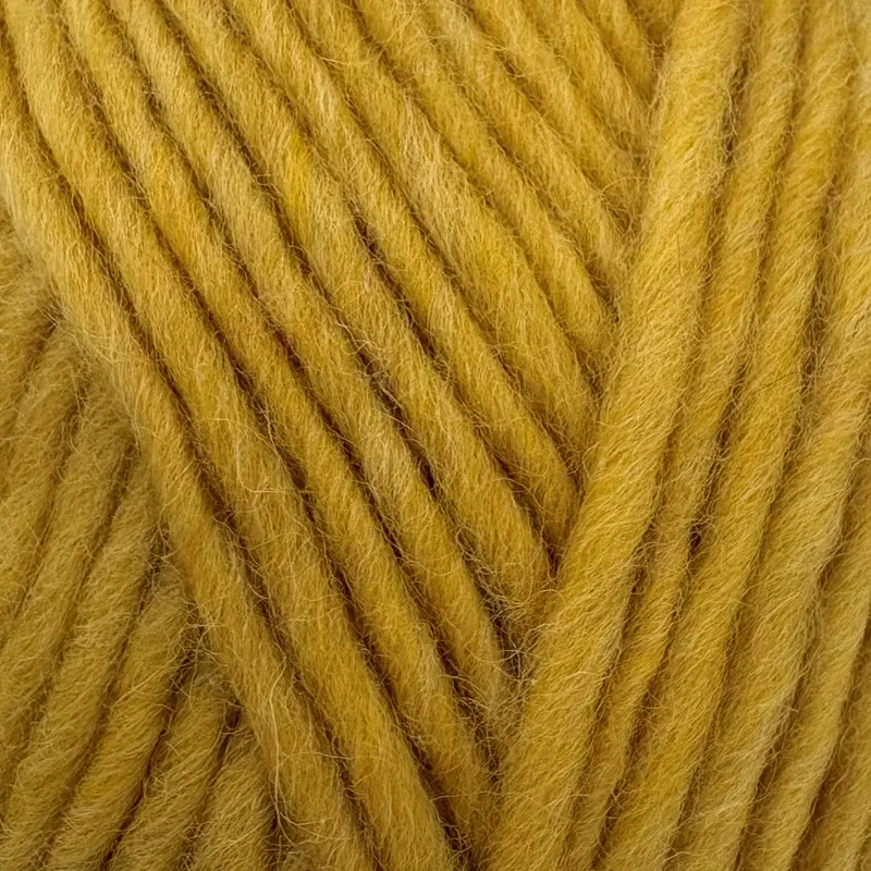 Yarn - Stylecraft Floki Super Chunky in Butterscotch Yellow 5567