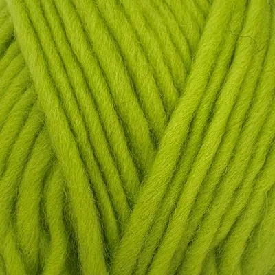 Yarn - Stylecraft Floki Super Chunky in Chartreusse Green 5575
